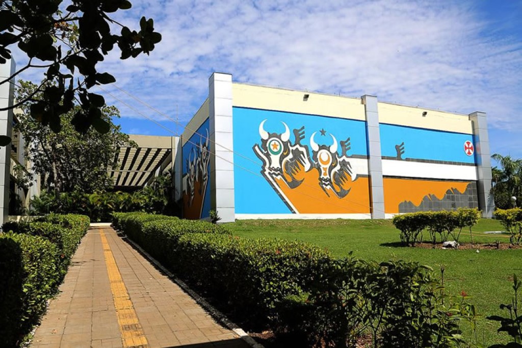 Polícia Civil prende jovem investigado por furto em estabelecimento comercial de Cuiabá