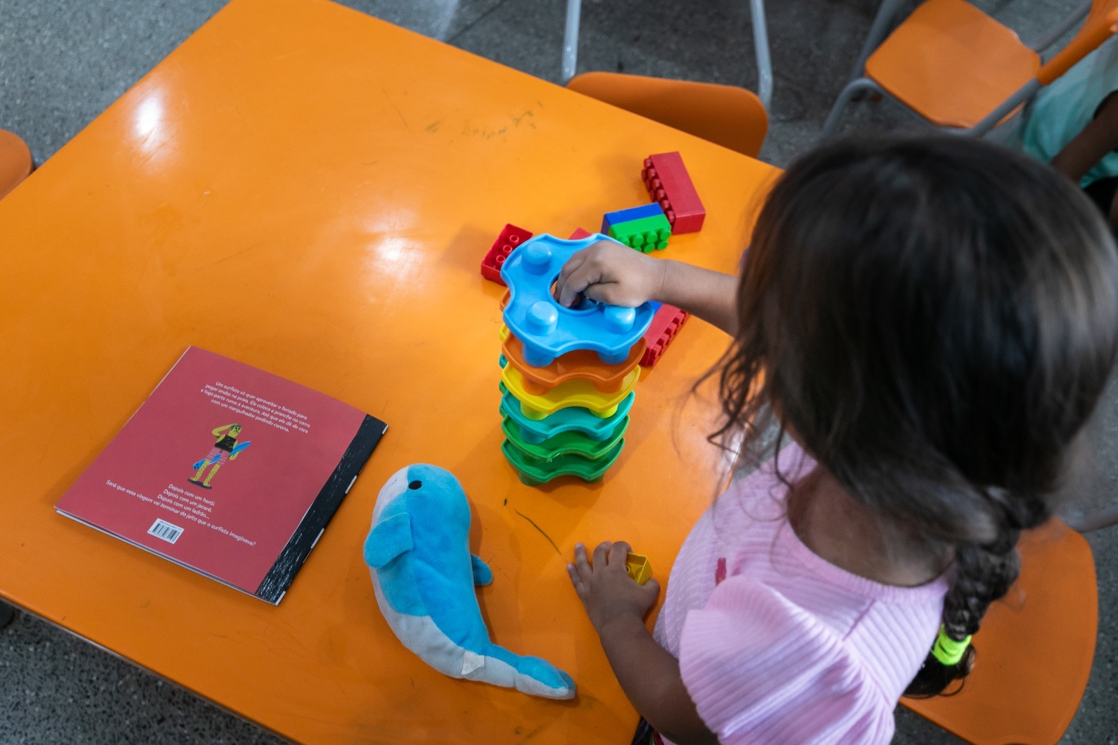 Câmara aprova projeto de convênios com escolas particulares para ampliar vagas