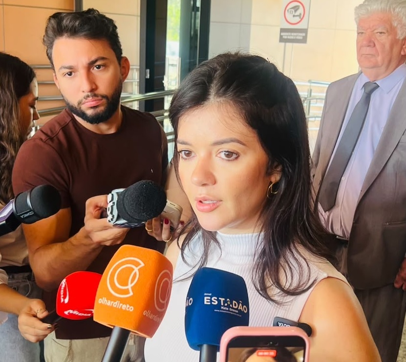 “Ainda há um longo caminho”, diz filha de Renato Nery após condenação de executor