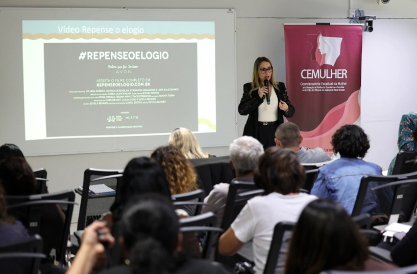 Estereótipos de gênero podem gerar injustiças no Direito de Família, alerta juíza