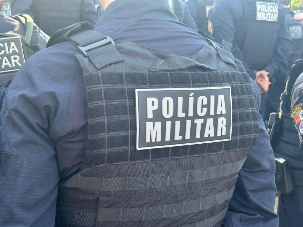 Bebê de 6 meses é resgatada após adolescente tentar sufocá-la em MT