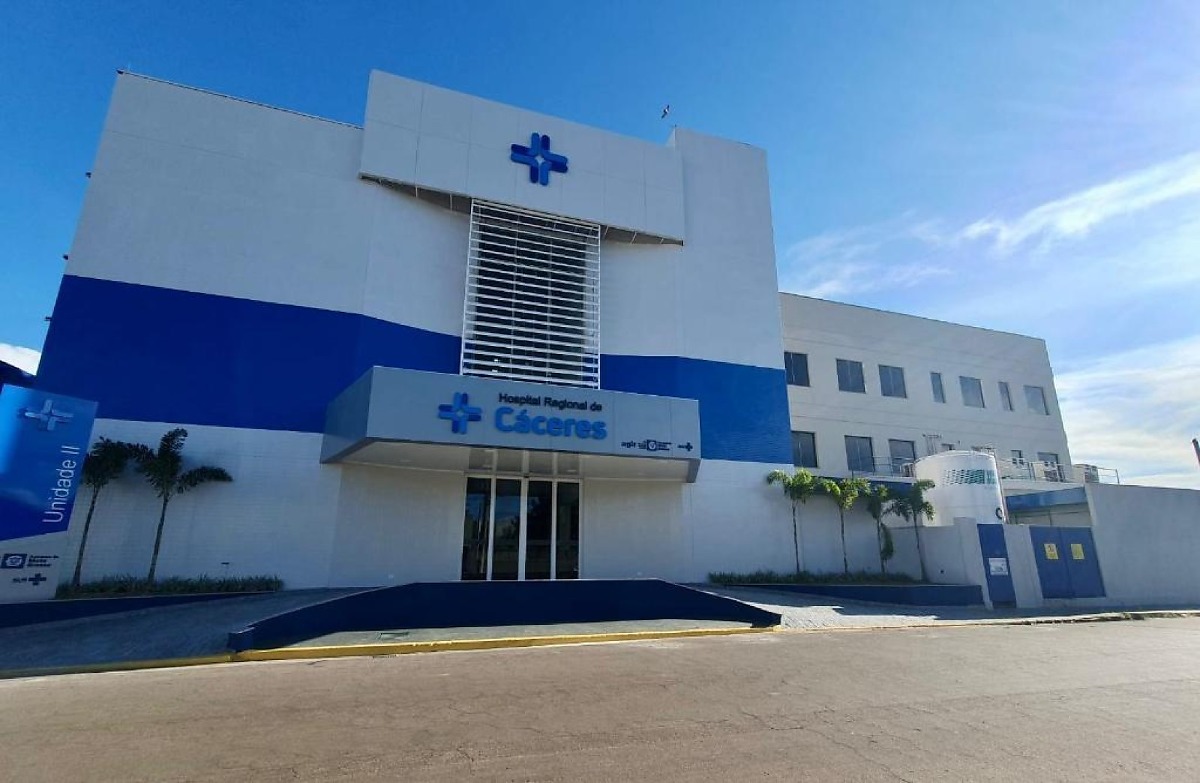MPMT pede devolução de R$ 2,7 milhões por sumiço de equipamentos e falha nas contas de Cáceres