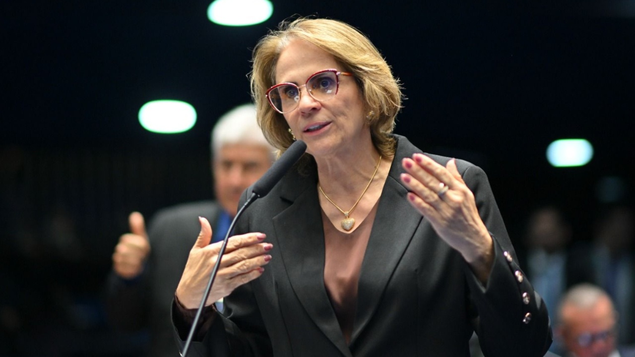 Senado aprova projeto que reforça recursos para bombeiros