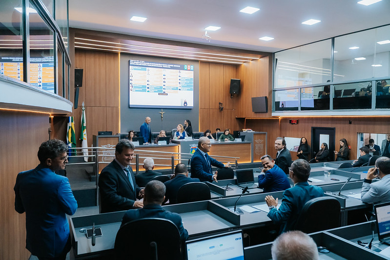 “Base está machucada”, diz Paula Calil após rejeição da LDO