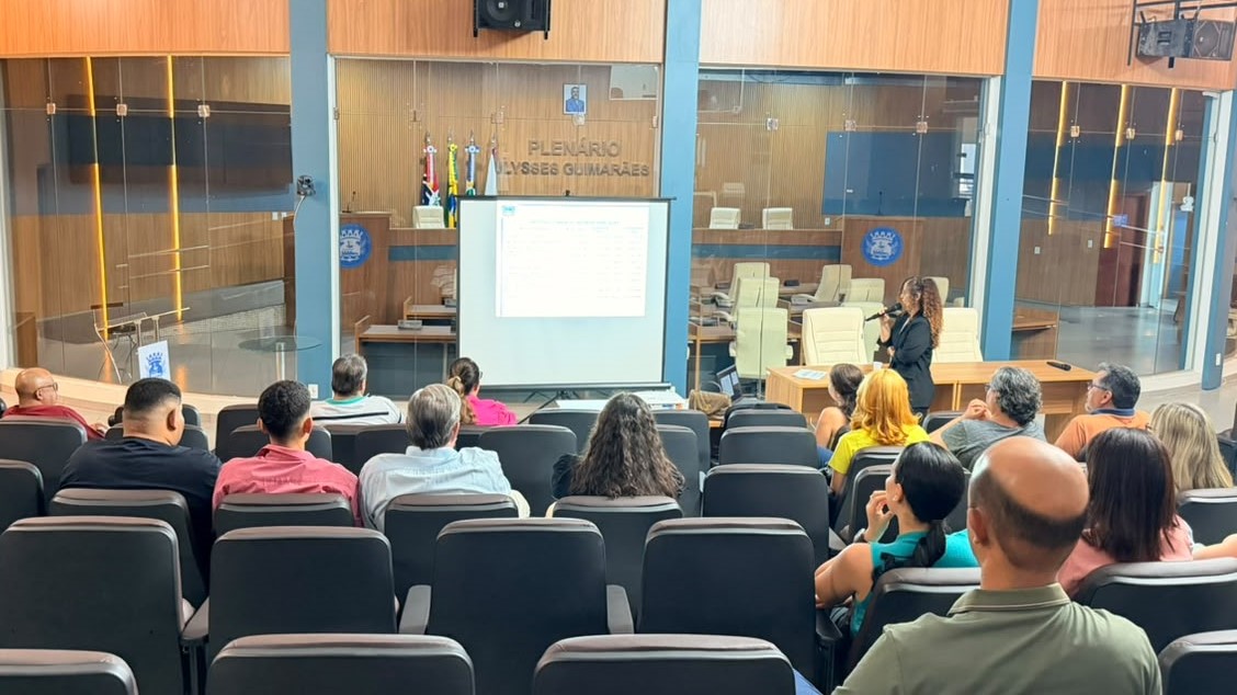 Rondonópolis registra crescimento de 7,21% nas receitas no primeiro quadrimestre