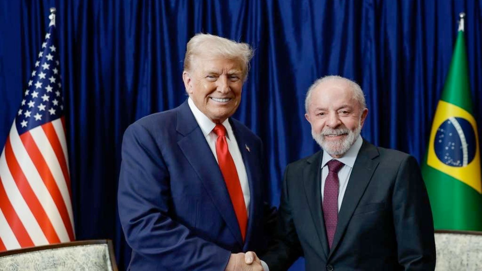 Brasil ativa Lei de Reciprocidade contra tarifas dos EUA
