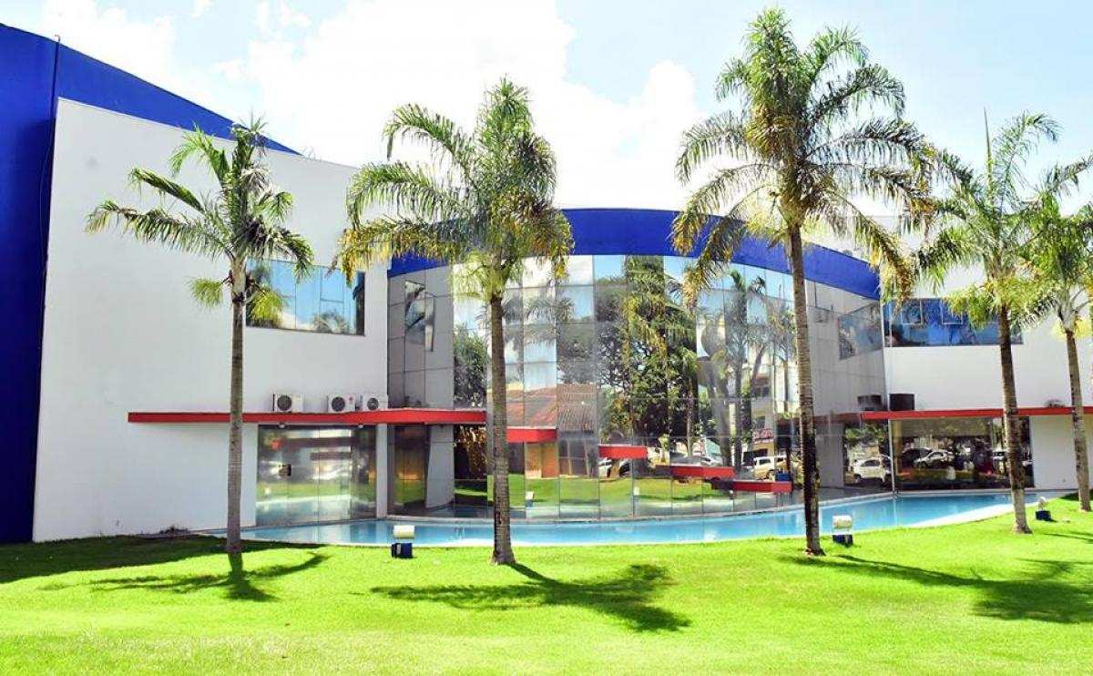 Sorriso contrata empresa de ônibus por R$ 2,3 milhões sem licitação para atender transporte coletivo
