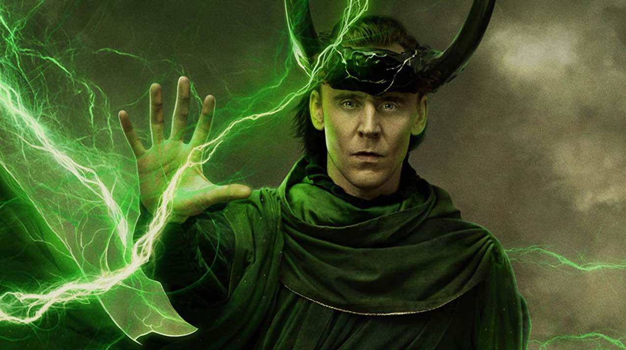 Tom Hiddleston garante: Vingadores não desfará final de Loki