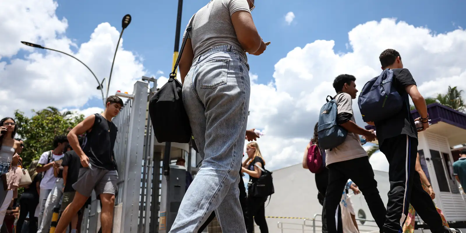 Prazo para inscrições no Fies 2026 encerra nesta sexta-feira