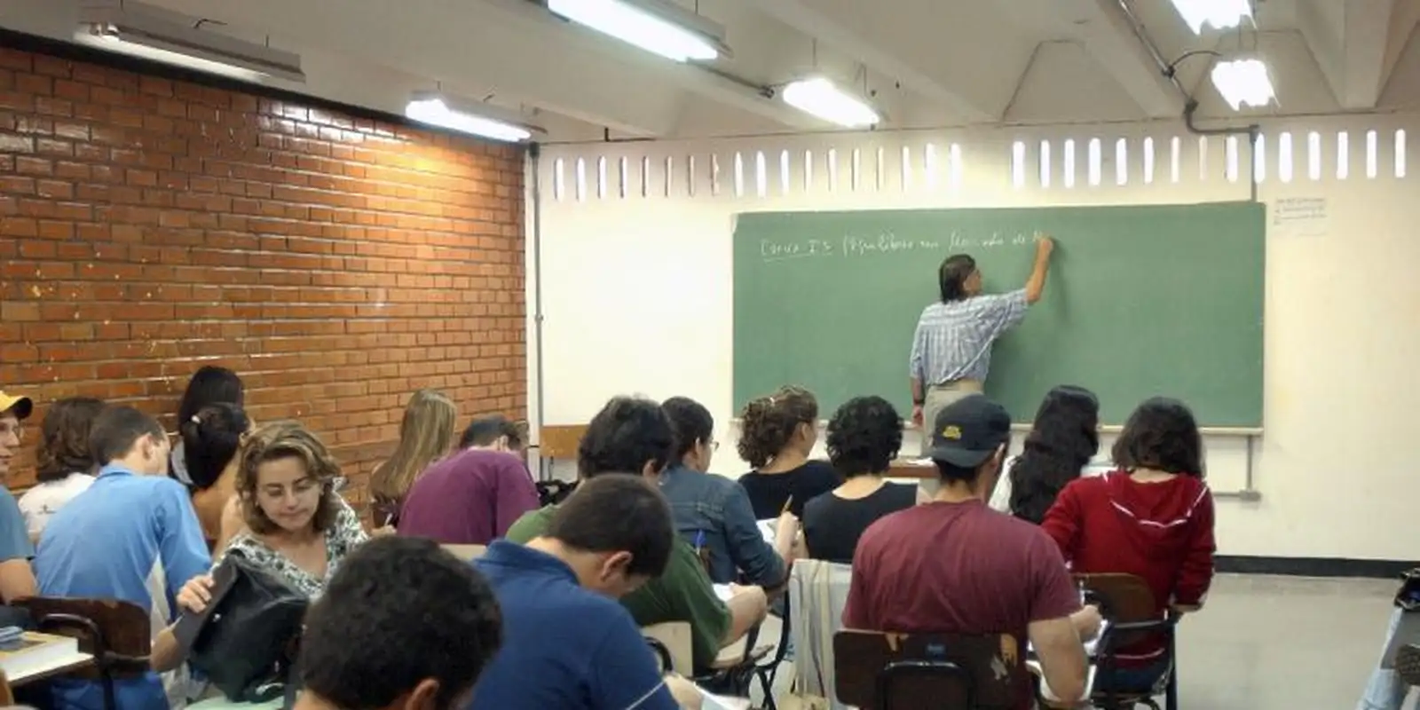 Prouni divulga resultado da primeira chamada do segundo semestre