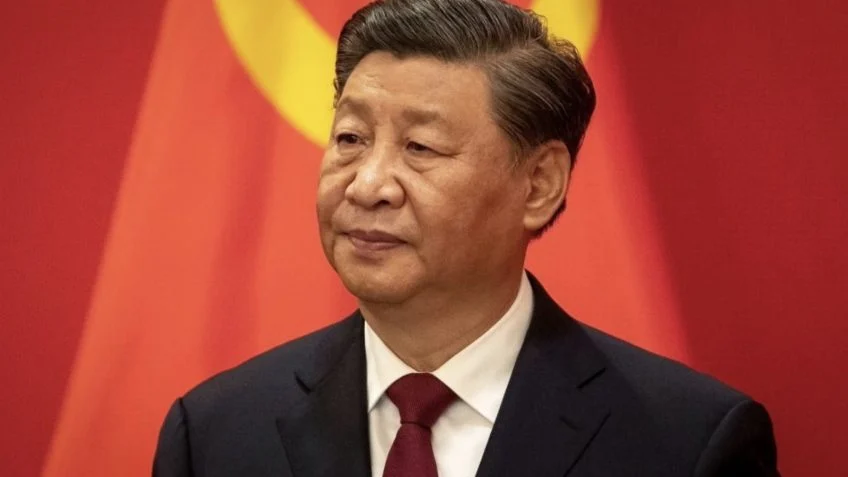 Xi anuncia criação da Organização Mundial de Cooperação em IA