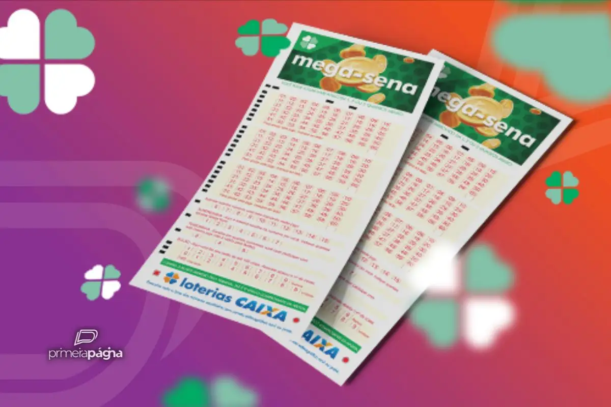 Mega-Sena 3032 paga quase R$ 30 mil para apostas de duas cidades de MT