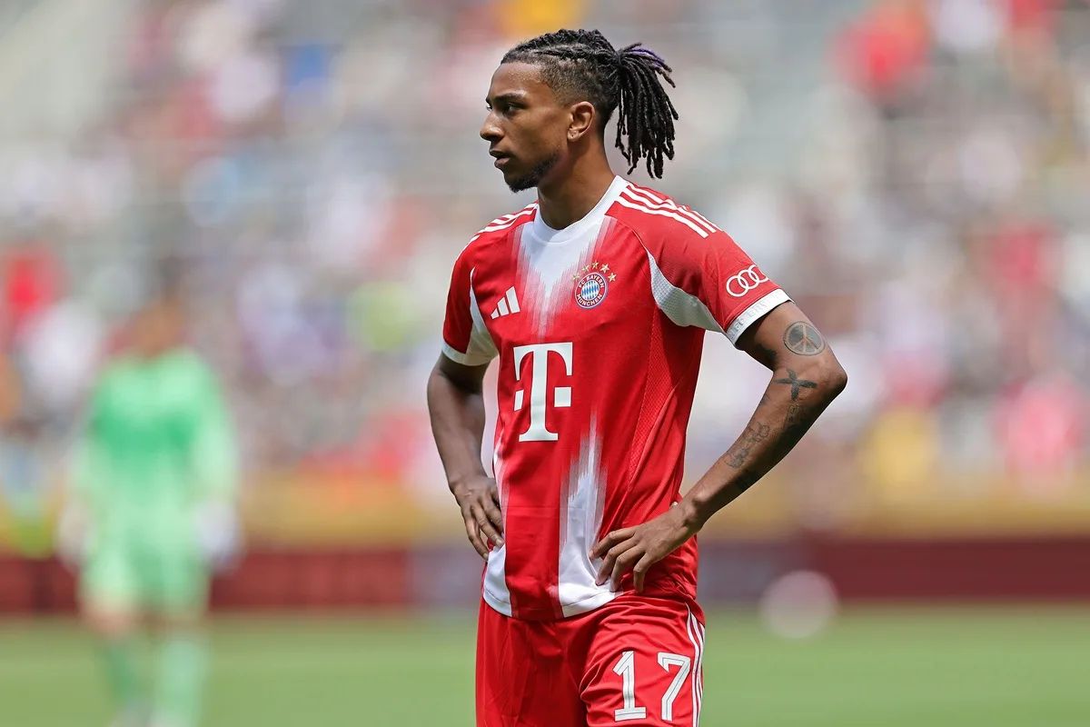 Olise almeja deixar Bayern para reforçar Real Madrid