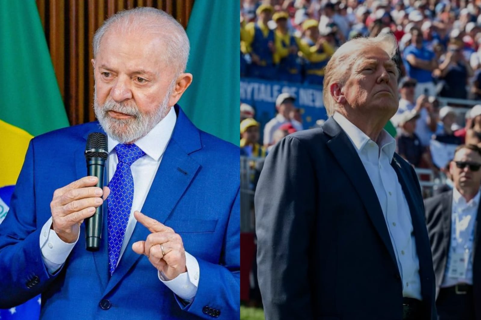 Governo deve adiar eventual aplicação da reciprocidade