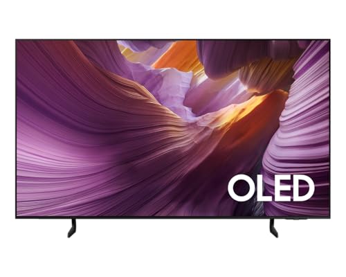 Samsung lança TVs com inteligência artificial em oferta