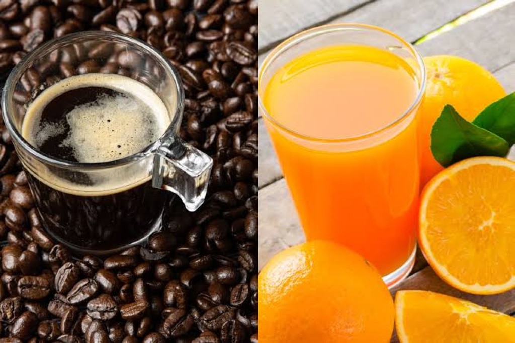 Café e suco de laranja escapam do tarifaço e preservam até R$ 18,3 bilhões em vendas