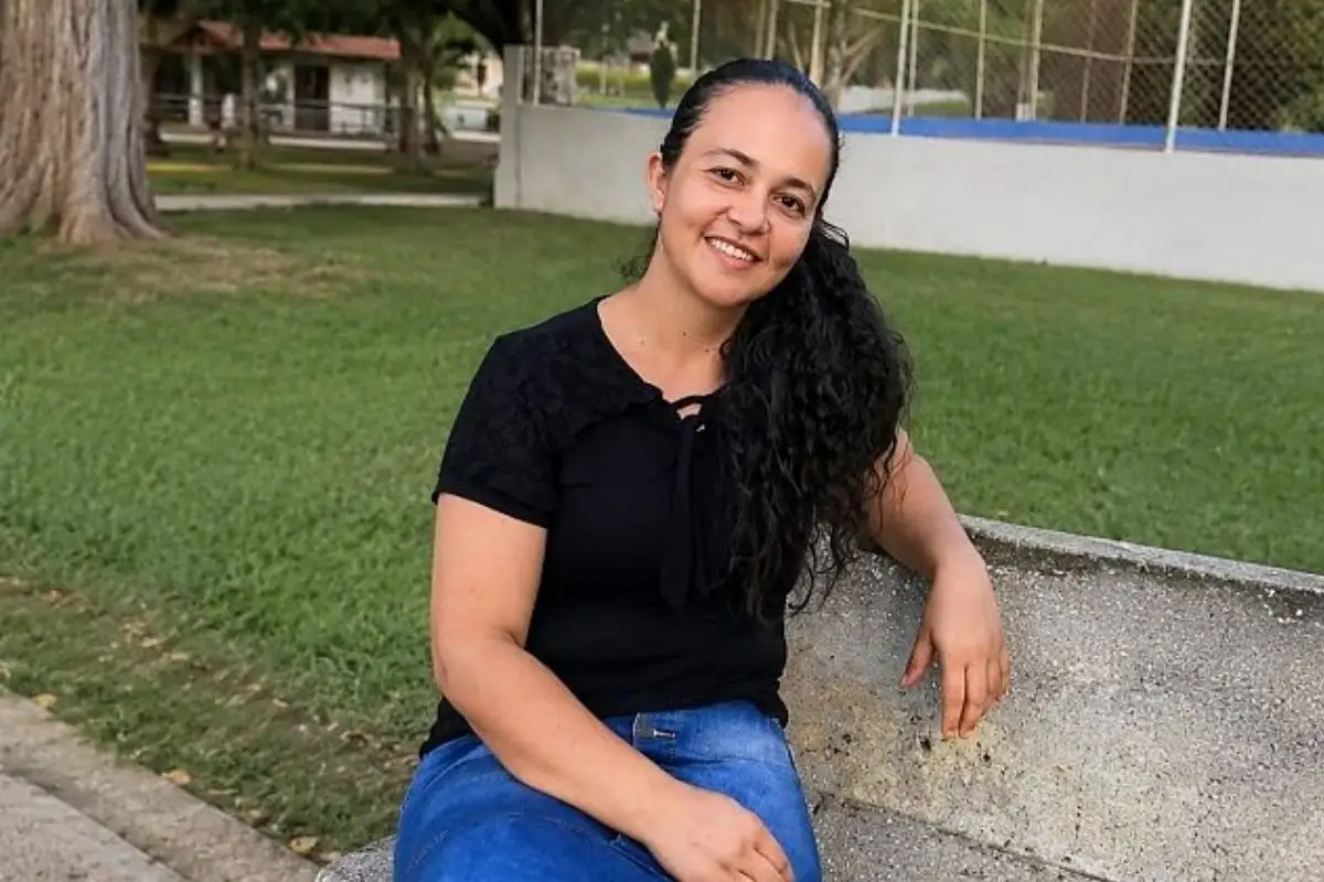 Mulher é encontrada em ribanceira de difícil acesso após dias desaparecida em Aripuanã