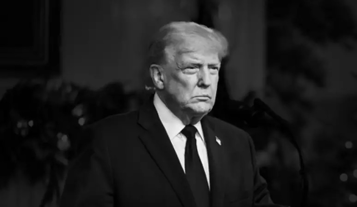 Trump diz que CIA descobriu plano de Maduro para manipular votos na Venezuela