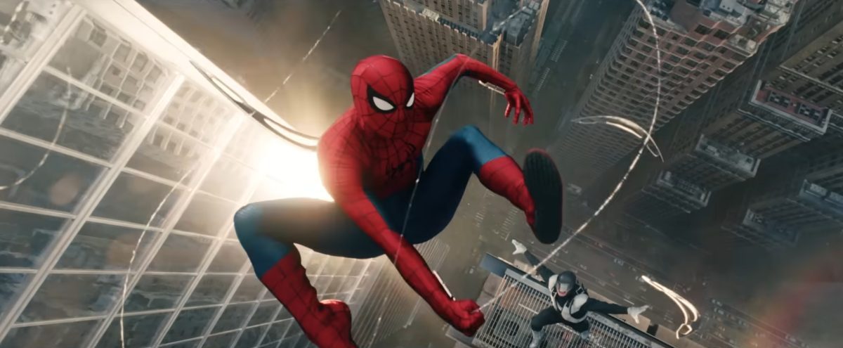 Homem-Aranha 4 pode ter cena pós-créditos ligada aos Vingadores