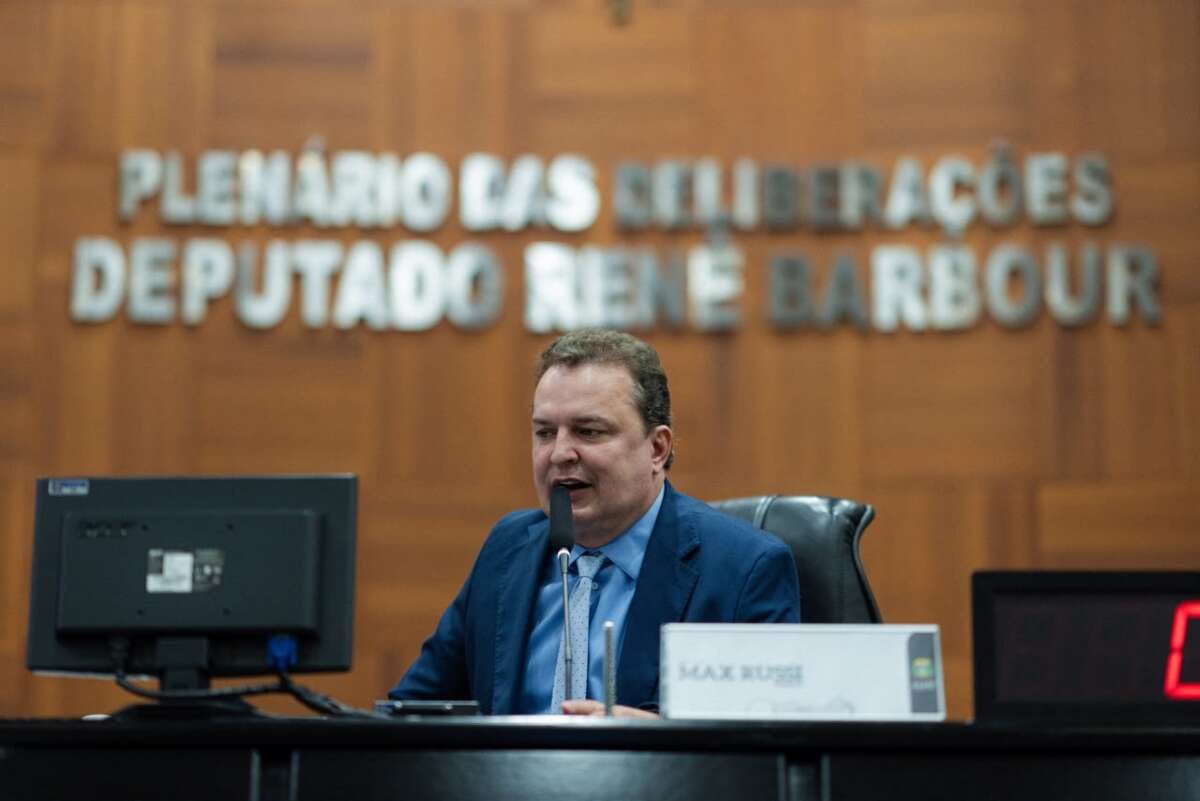 ”‘Não tem lógica’: Max Russi reage contra pedágio no Pantanal e amplia pressão para barrar concessão entre Livramento e Poconé”