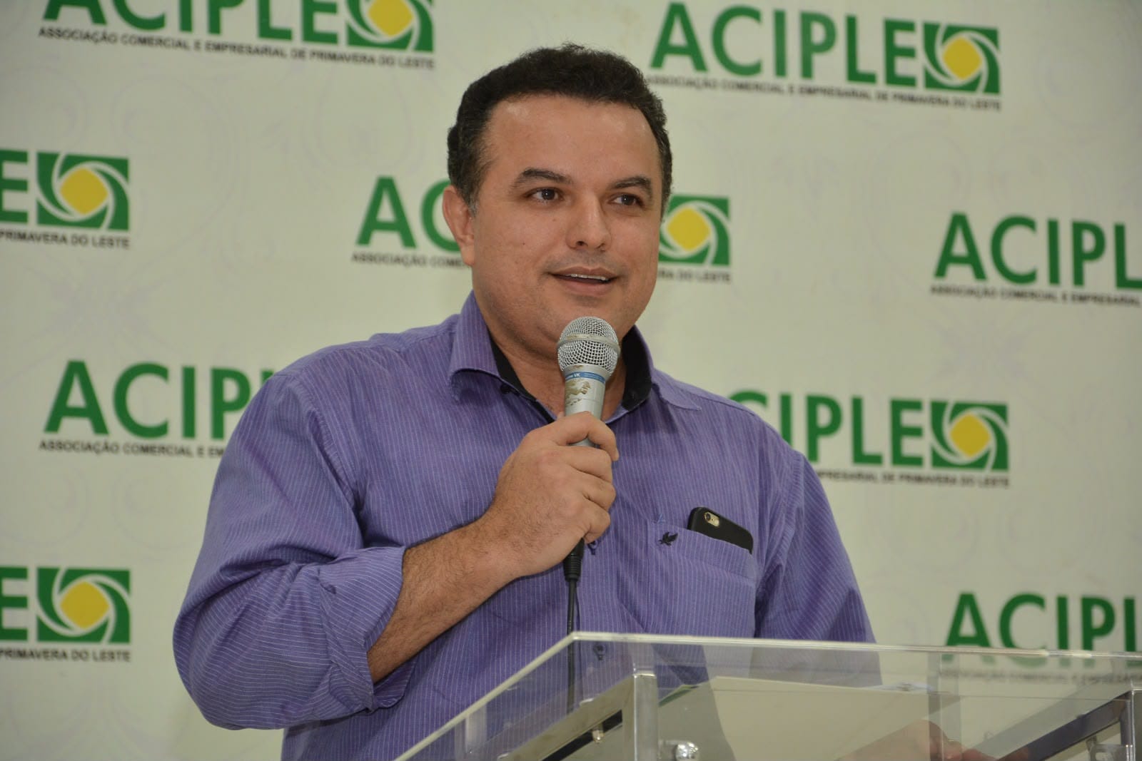 Bira Ferreira lança pré-campanha a deputado estadual neste sábado