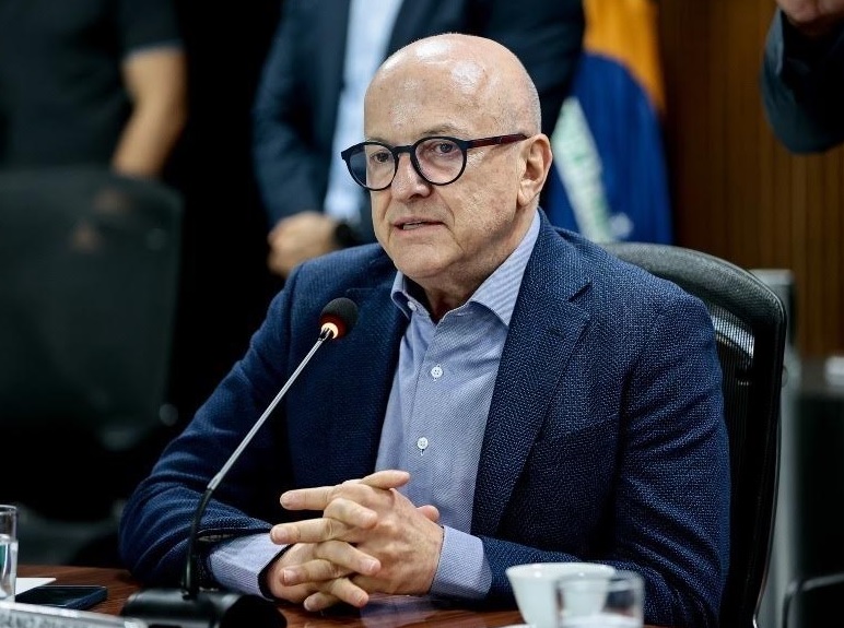 Pivetta define 30 de julho e 30 de agosto para entrega de etapas do Complexo Leblon