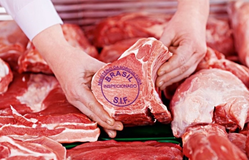Reino Unido mantém portas abertas à carne brasileira em meio a tempestade comercial