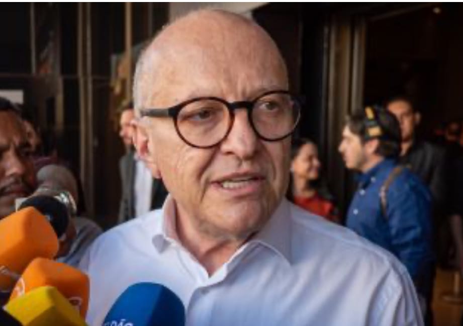 “Não vamos parar”: Pivetta garante acelerar obra nas rodovias, ampliar atendimento na saúde e manter ritmo de investimentos em Mato Grosso