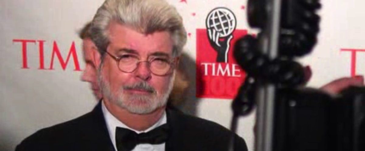 George Lucas segue defendendo Jar Jar Binks e trilogia prequel