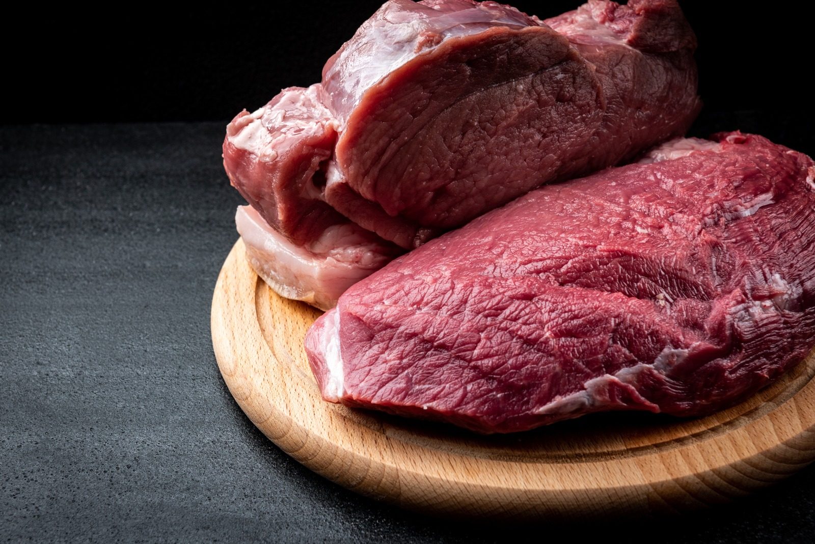 Reino Unido mantém portas abertas para carnes brasileiras