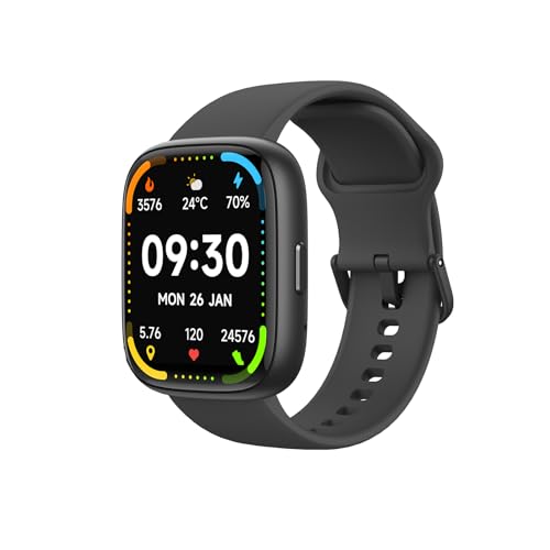 Smartwatches em promoção: três modelos acessíveis para você conhecer