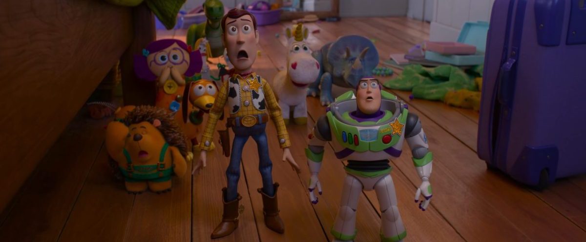 Toy Story 5 enfrenta novo desafio: a era digital