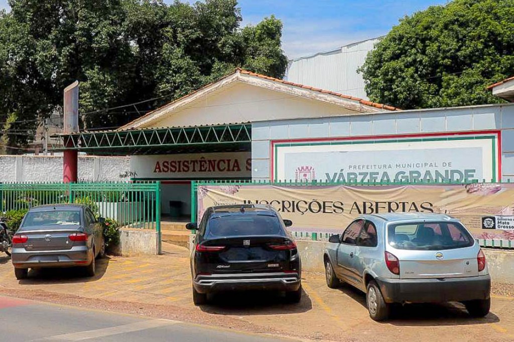Vestibular Social abre 52 vagas remanescentes para mulheres em situação de vulnerabilidade em Várzea Grande