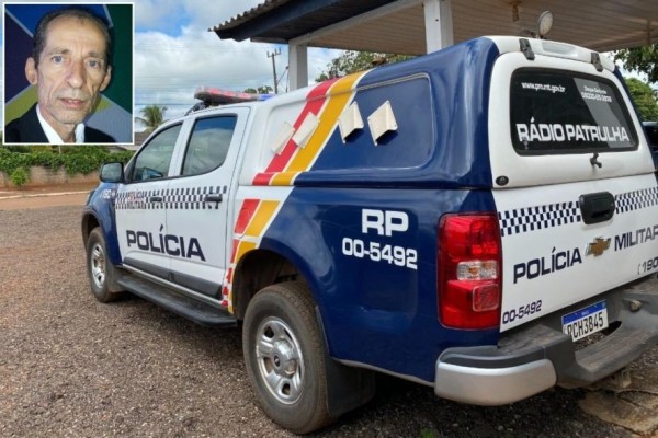 Advogado é preso acusado de estuprar menina de 6 anos
