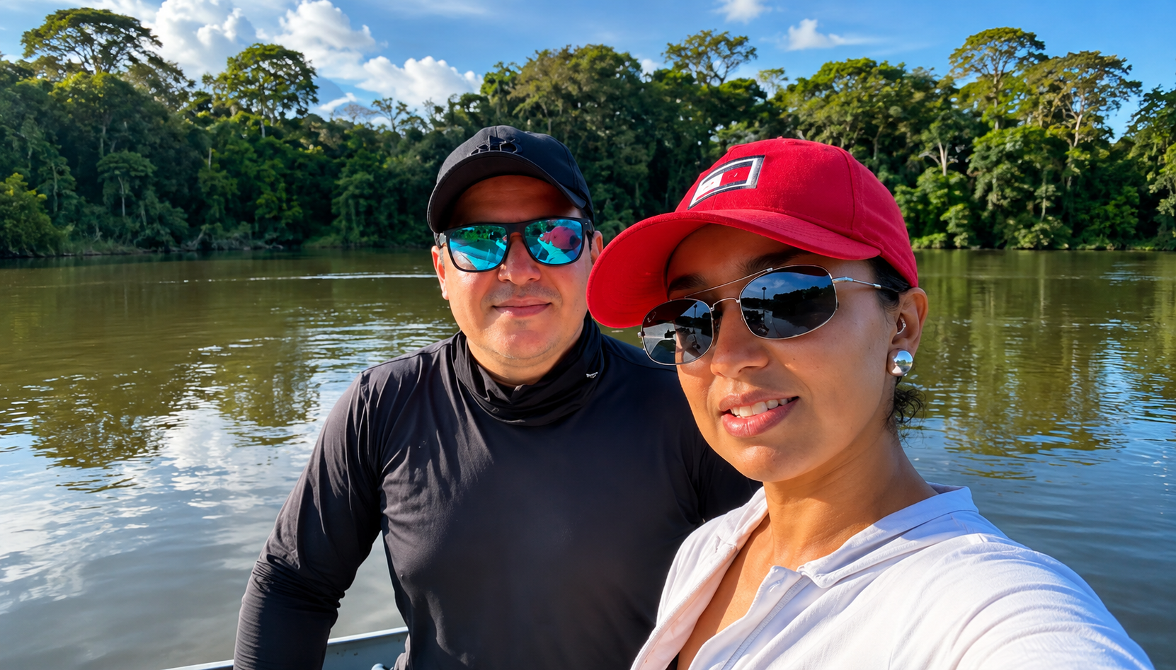 Professora da Unemat e marido morrem afogados em rio de Juara