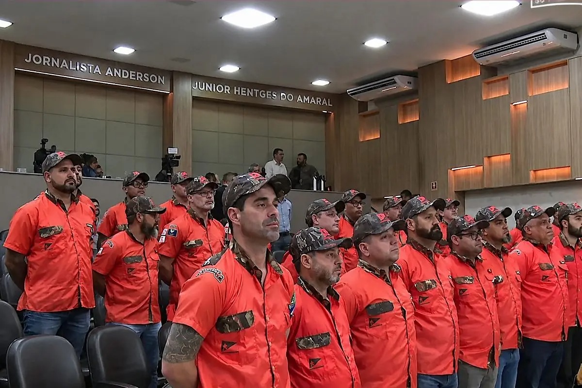 Movimento Legendários pode ser vetado pela Igreja Presbiteriana