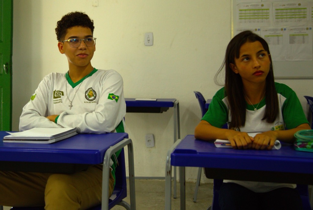 Pagamentos do programa Pé-de-Meia retornam em agosto