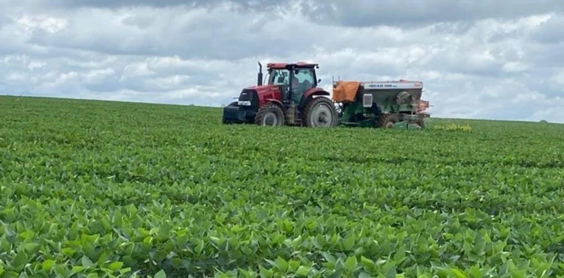Escassez de enxofre fecha fábricas, ameaça oferta de adubo e pressiona custos do agronegócio brasileiro