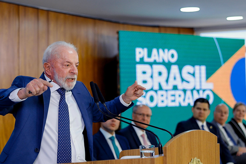 ‘Socorro’ do governo deve deixar mais endividadas empresas afetadas pelo tarifaço