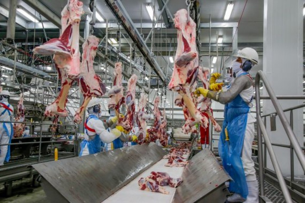 UE descarta mudar regras e carne brasileira pode perder mercado em setembro