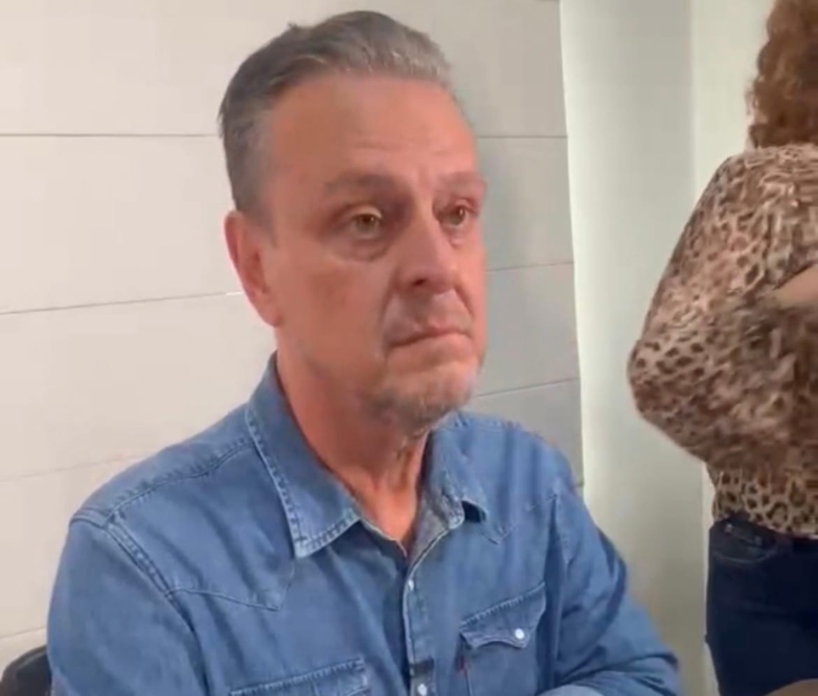 Acusado de caloteiro, Fávaro tenta explicar pesquisa que virou caso de Justiça