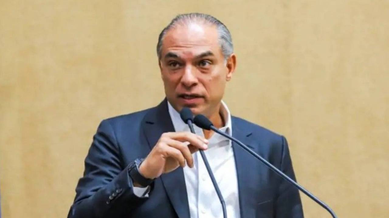PF convoca Augusto Lima, ex-sócio do Master para novo depoimento na Operação Compliance Zero