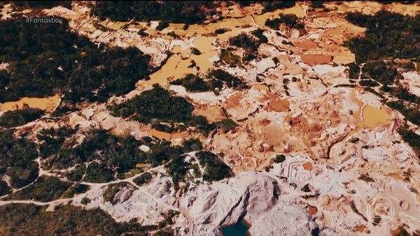 MPF aciona ANM após relatório apontar possível lavagem de R$ 18,4 bilhões em ouro da Amazônia