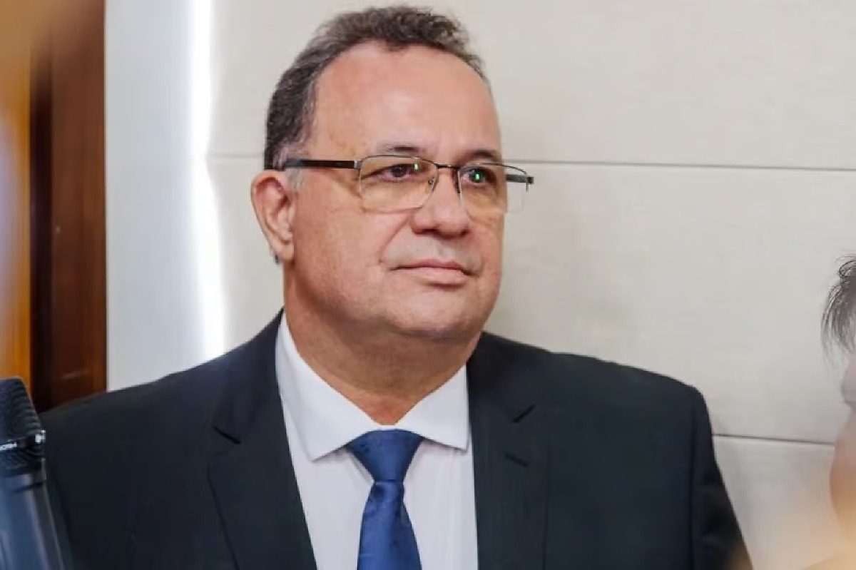 Em meio à calamidade financeira, secretário de Fazenda deixa a gestão de Flávia Moretti