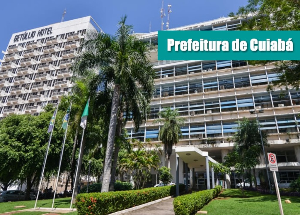 Prefeitura de Cuiabá proíbe publicidade de apostas esportivas em espaços públicos
