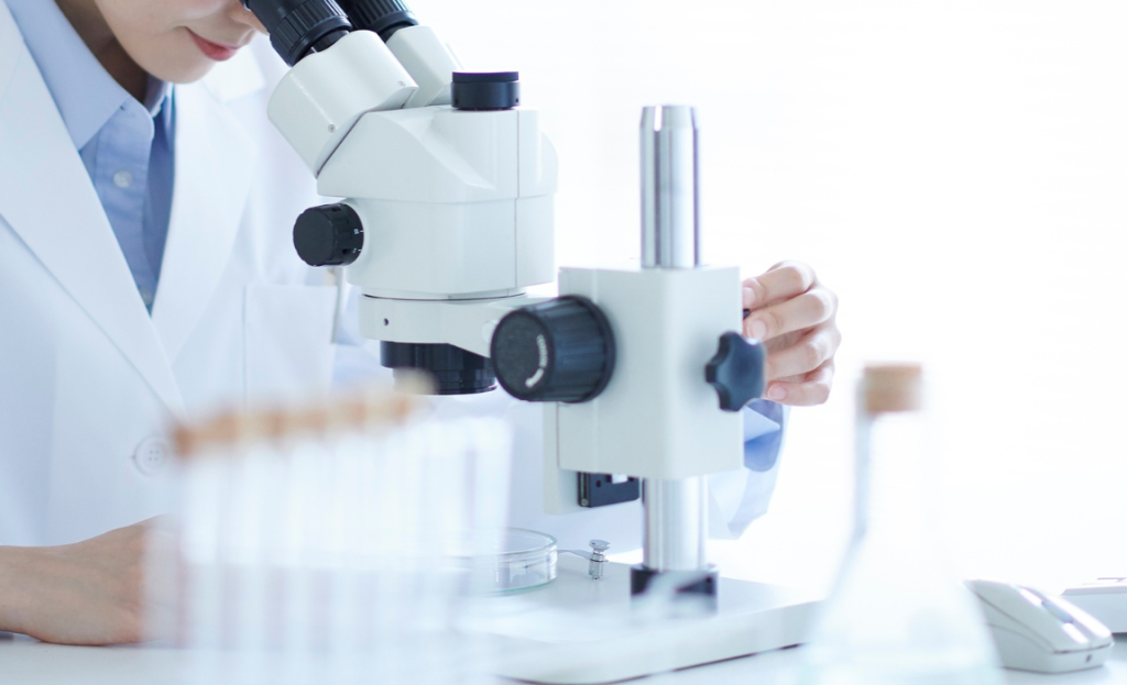 Mapa publica editais para credenciamento de laboratórios