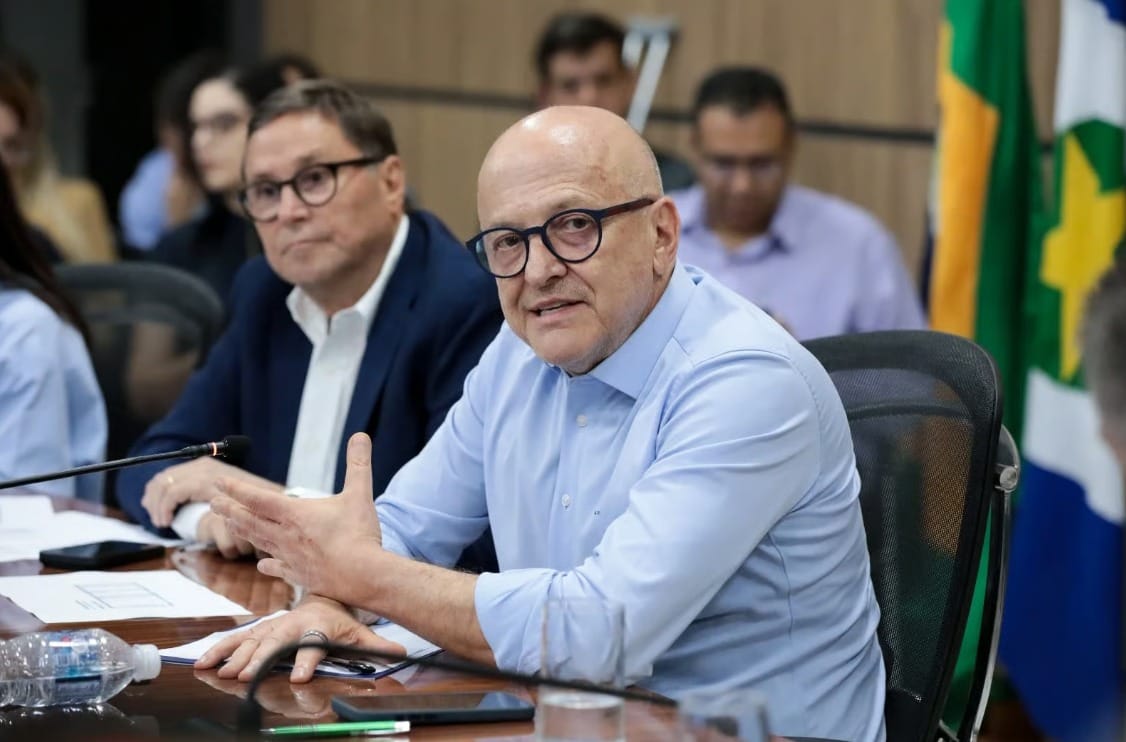 “Grande epidemia”: Pivetta defende campanha contra bets nas escolas e alerta para devastação social causada pelas apostas