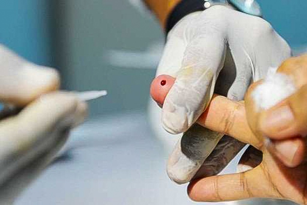 Julho Amarelo alerta para a importância da prevenção e do diagnóstico precoce das hepatites virais em Várzea Grande