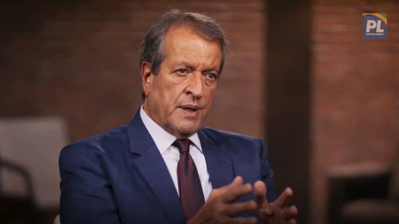 Valdemar rebate acusações e nega controle sobre emendas parlamentares