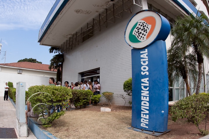 Governo destina R$ 547 milhões para ressarcir beneficiários do INSS